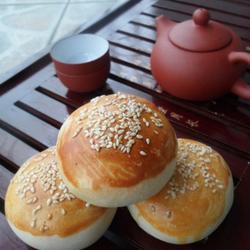 台湾胡椒饼的做法[图]