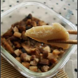 土豆莜面鱼的做法[图]
