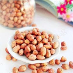 香烤花生米的做法[图]
