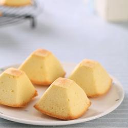 培根土豆咸味月饼的做法[图]