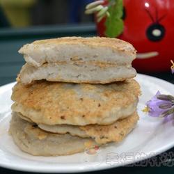 龙头鱼饼的做法[图]