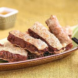 炸松肉的做法[图]