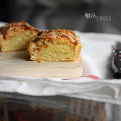 杏仁塔的做法[图]