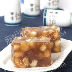 马蹄糕的做法[图]