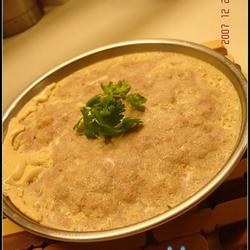 虾酱蒸肉饼的做法[图]