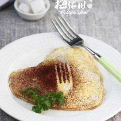 蛋包饭的做法[图]