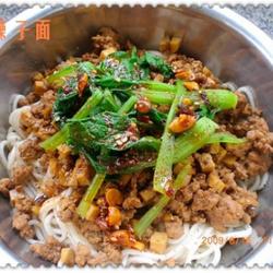 臊子面的做法[图]