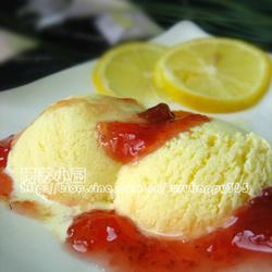 冰激淋的做法[图]