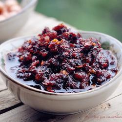 肉丁辣椒酱的做法[图]