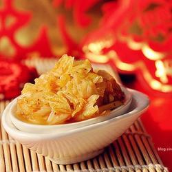 醒酒解毒小菜两道的做法[图]