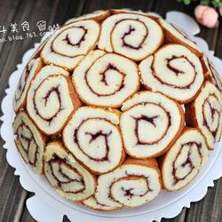 皇家夏洛蒂蛋糕的做法[图]