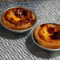 自制蛋挞的做法[图]