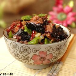 板鸭烩的做法[图]