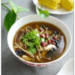豆腐脑的做法[图]