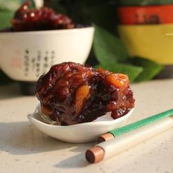 芬达话梅烧排骨的做法[图]