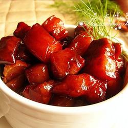秘制红烧肉的做法[图]