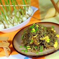 干捞粉的做法[图]