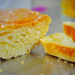 皮力欧许（brioche）的做法[图]