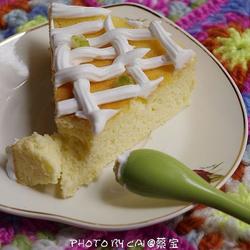 苏芙蕾芝士的做法[图]