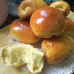 法式面包卷的做法[图]