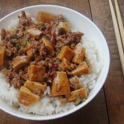 麻婆杏鲍菇的做法[图]