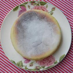 小山进纽约芝士蛋糕的做法[图]
