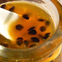 百香果果酱的做法[图]