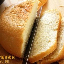 电饭煲面包的做法[图]