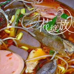 毛血旺的做法[图]