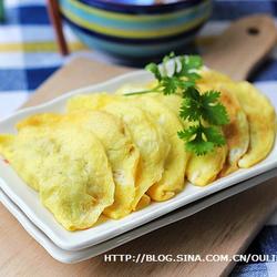 蛋饺的做法[图]