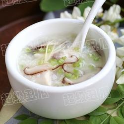 生滚鱼片粥的做法[图]
