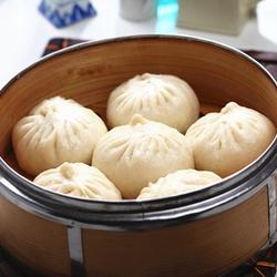 白菜馅大包子的做法[图]
