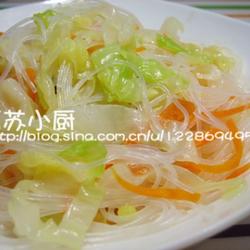 拌三丝的做法[图]