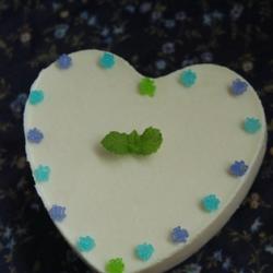 豆腐轻芝士蛋糕的做法[图]