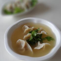 山西永济牛肉饺子的做法[图]