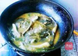 酱板鱼的做法图解7