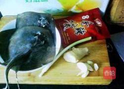 酱板鱼的做法图解1