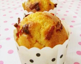 圣女果小蛋糕[图]