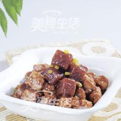 山楂肉丁的做法[图]