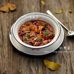 水煮鱼的做法[图]