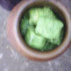 白菜腐乳的做法[图]