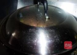 猪脚炖黄豆的做法图解12