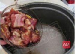 排骨饭的做法图解7