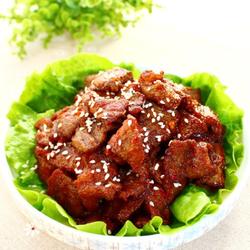 五香小肉的做法[图]