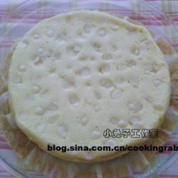 蛋糕的做法[图]