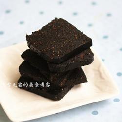 桂圆红枣固元膏的做法[图]