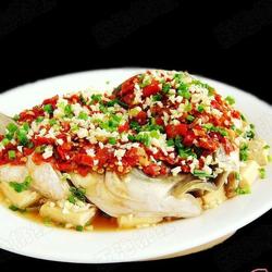 剁椒鱼头豆腐的做法[图]