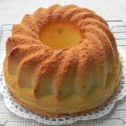 小山进戚风的做法[图]