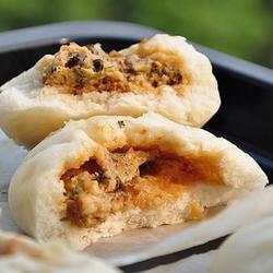 大肉包子的做法[图]