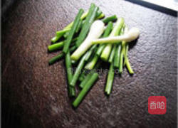 电饭煲酱香五花肉的做法图解3